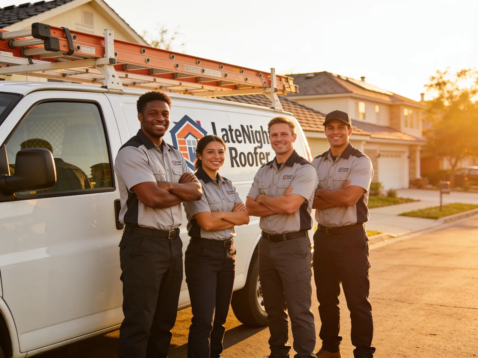 Emergency Roof Repair company in Bingham Lake, MN
